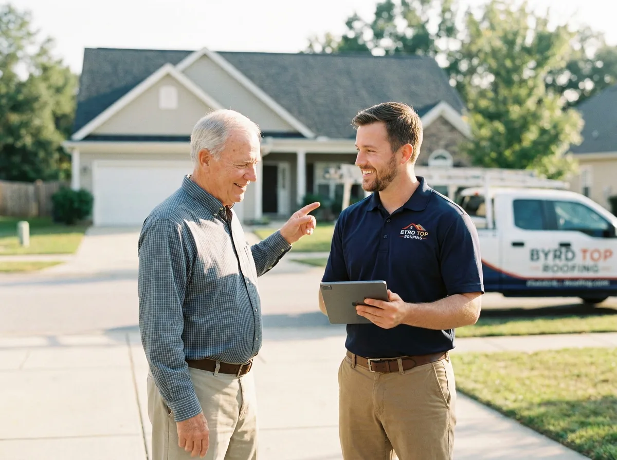 Roofing Jetson, KY FAQs